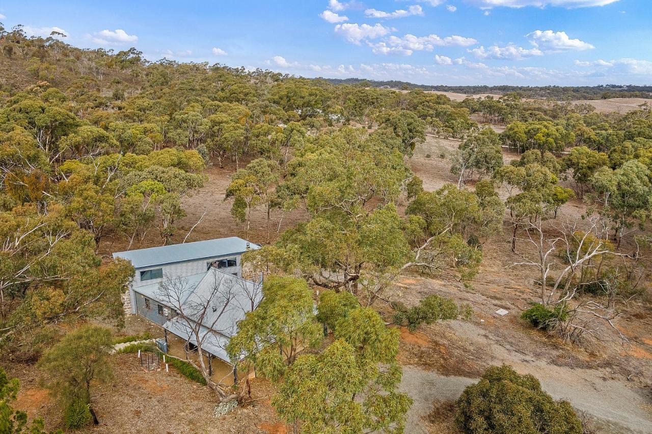 Villa Benny'S Retreat Luxury Bushland Escape à Clare Extérieur photo